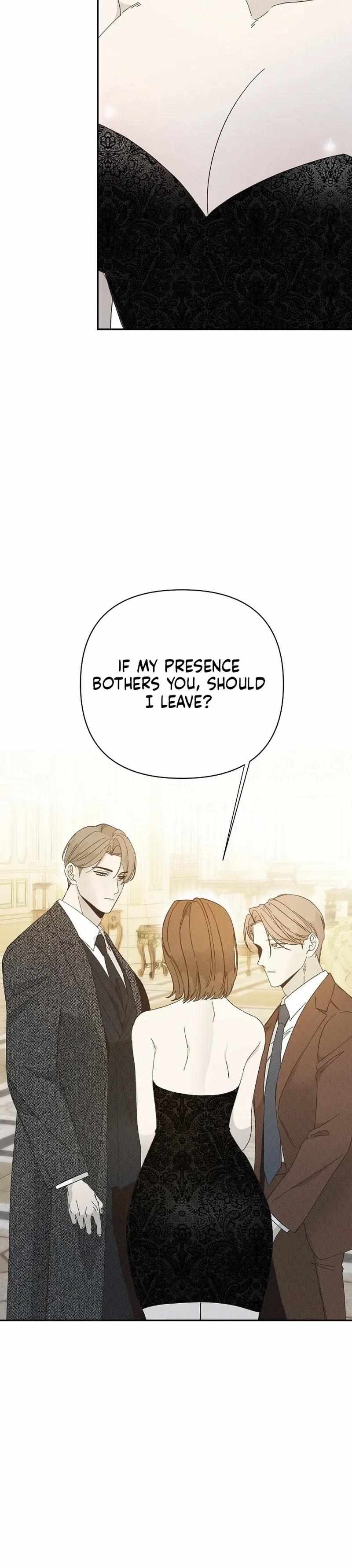 Bad Secretary Chapter 49 page 6 - 
