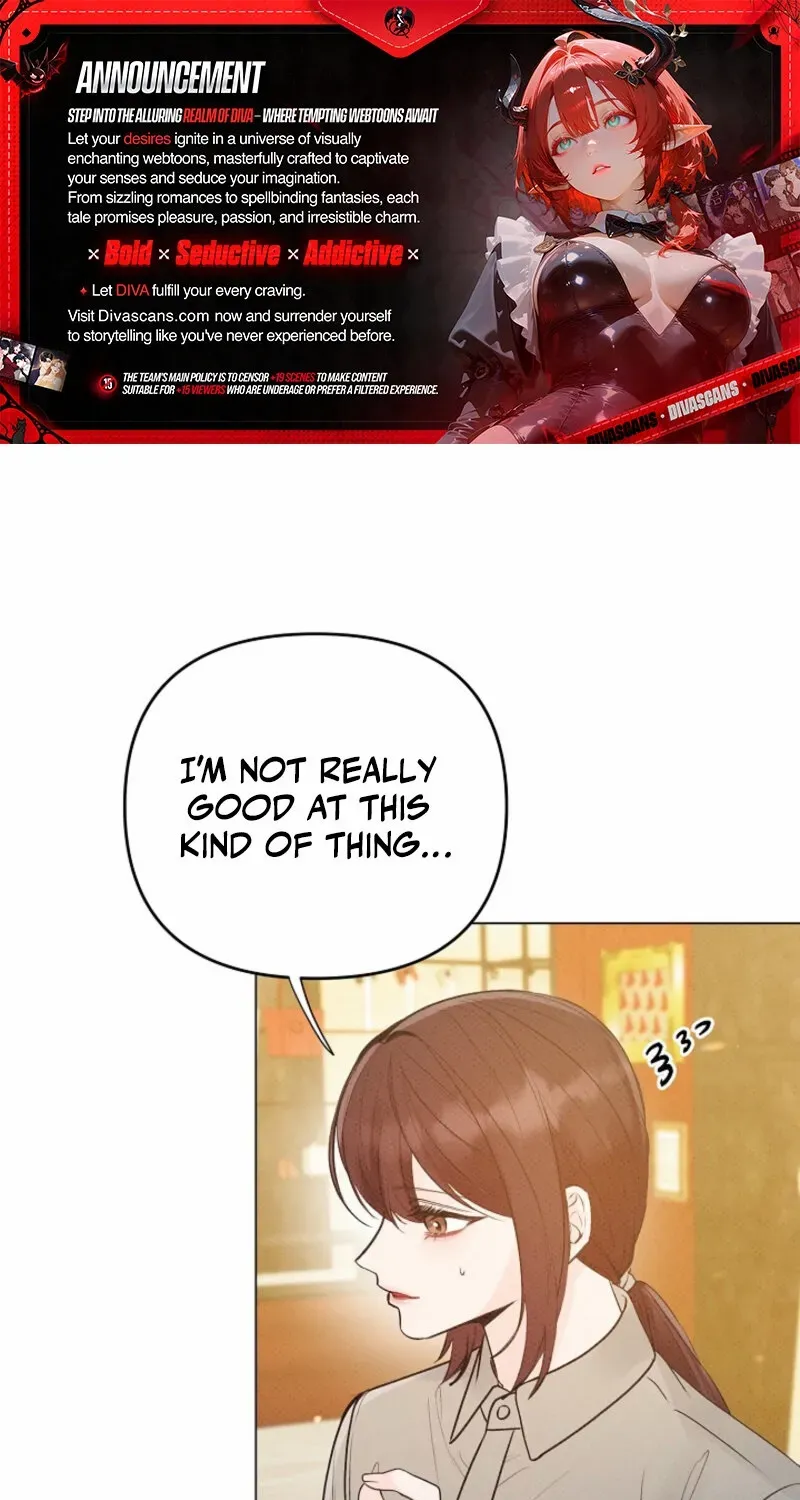 Bad Secretary Chapter 5 page 1 - 