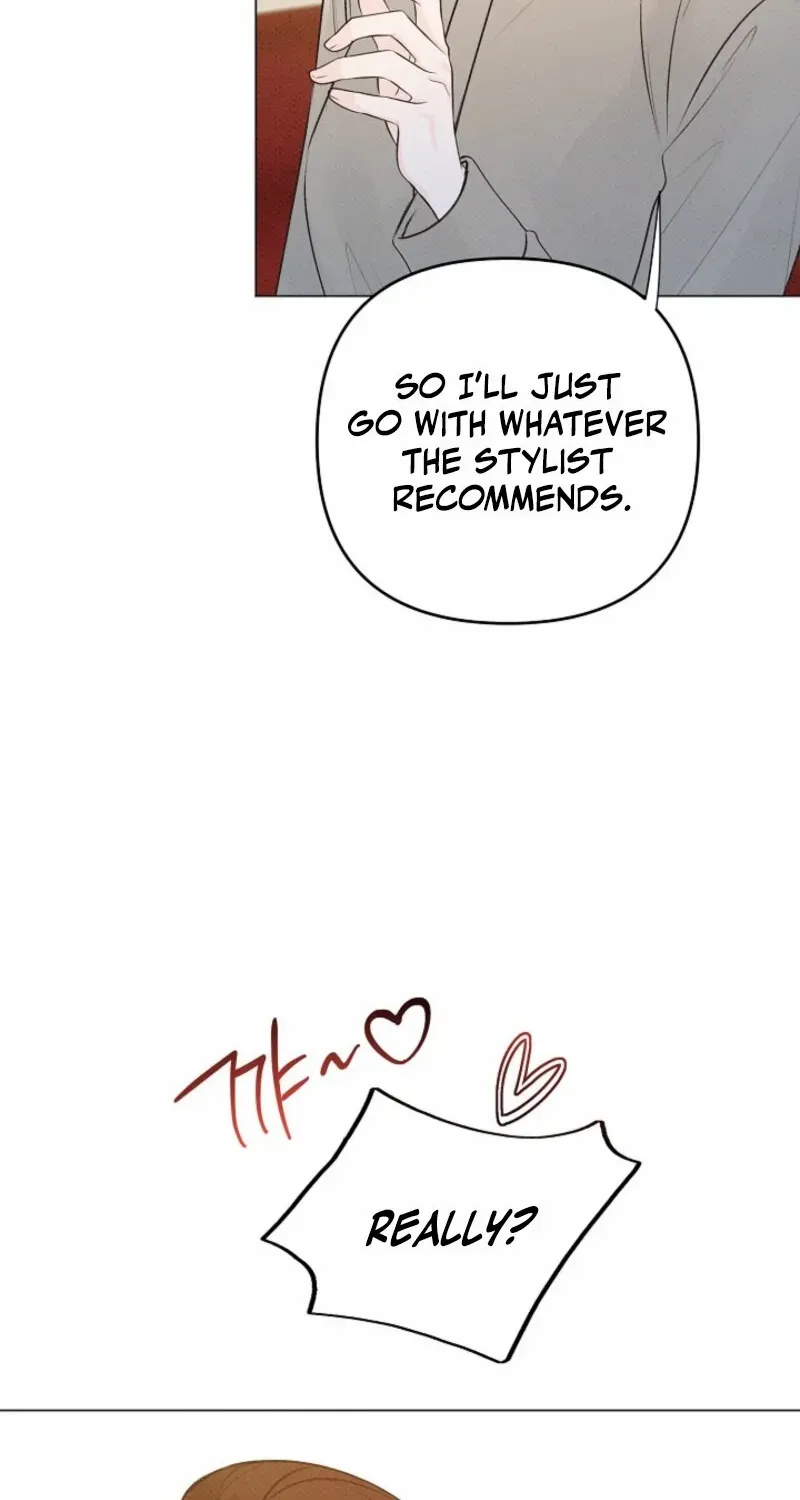 Bad Secretary Chapter 5 page 2 - 