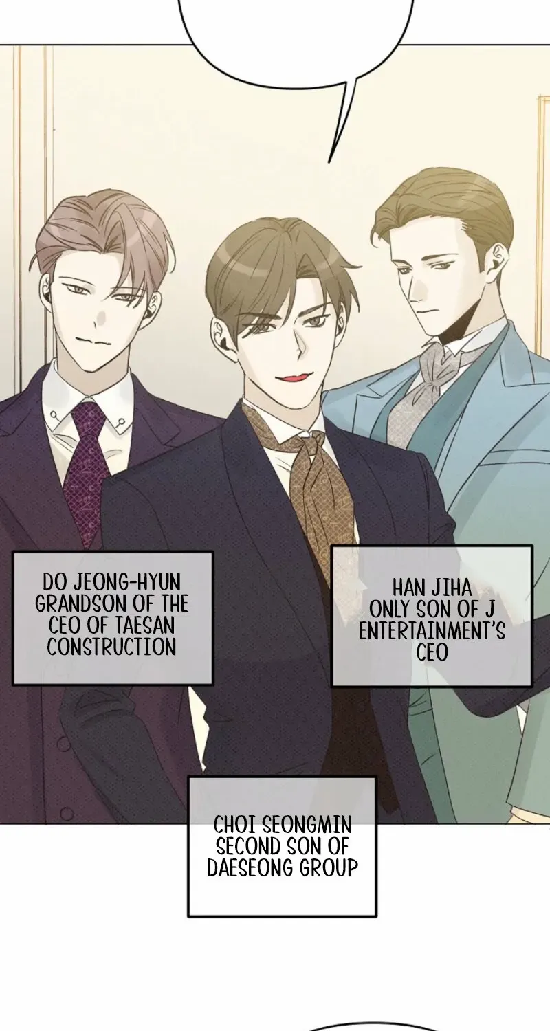 Bad Secretary Chapter 5 page 102 - 