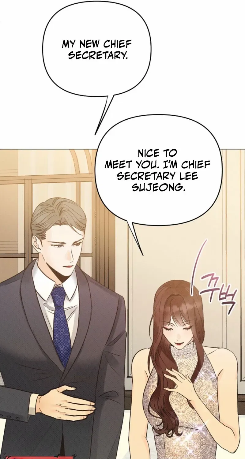 Bad Secretary Chapter 5 page 104 - 
