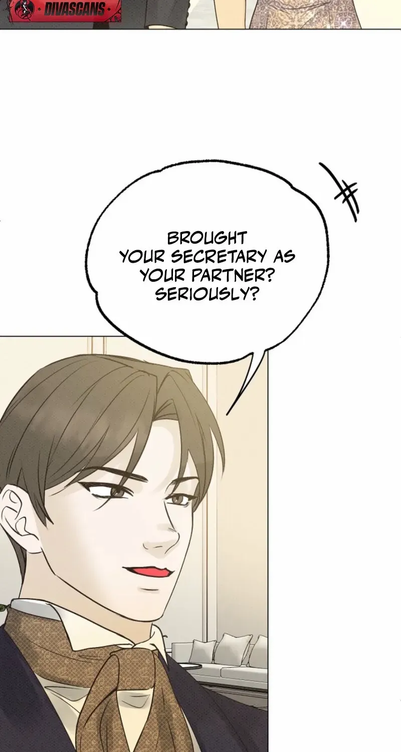 Bad Secretary Chapter 5 page 105 - 