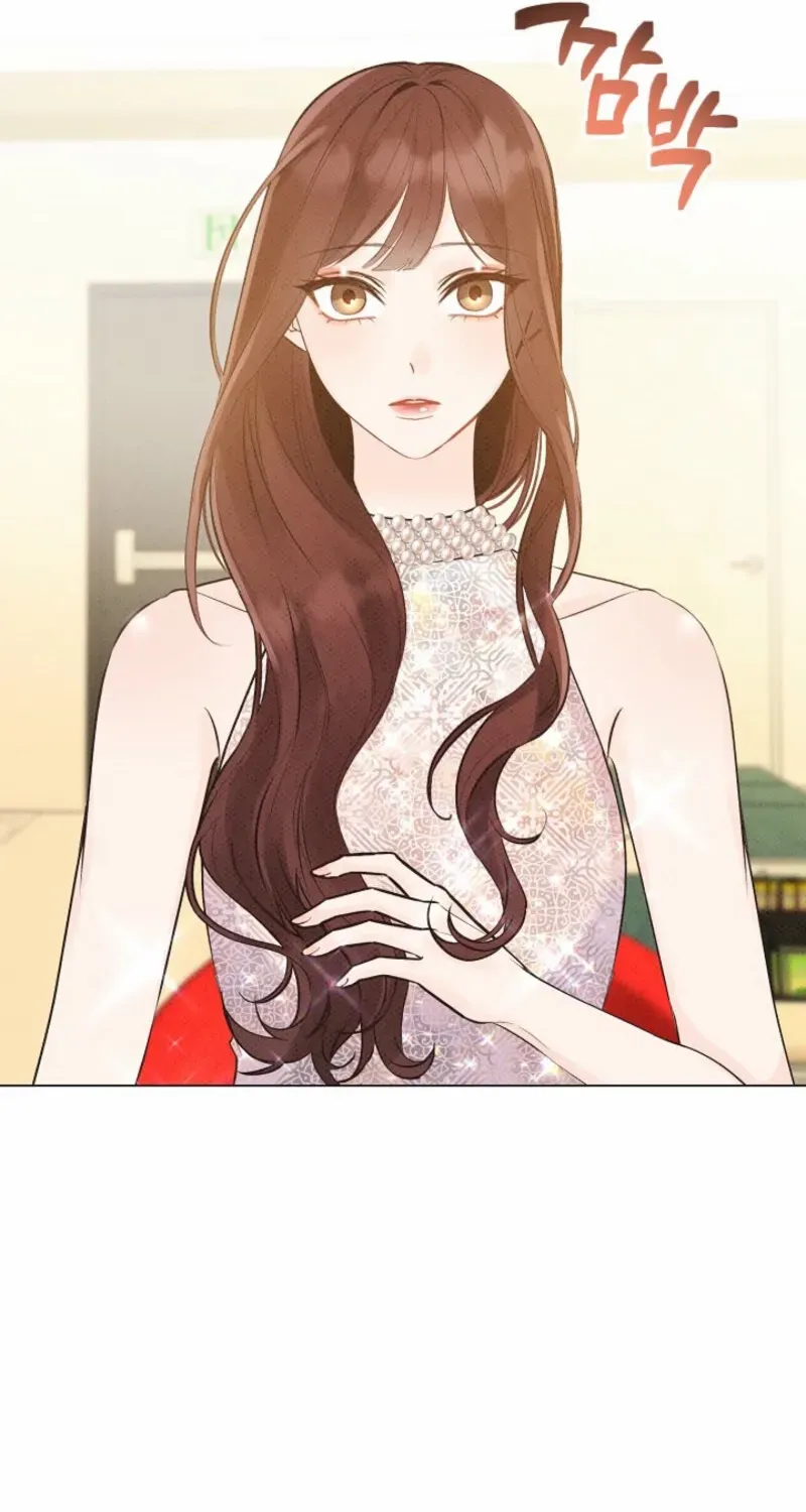 Bad Secretary Chapter 5 page 12 - 