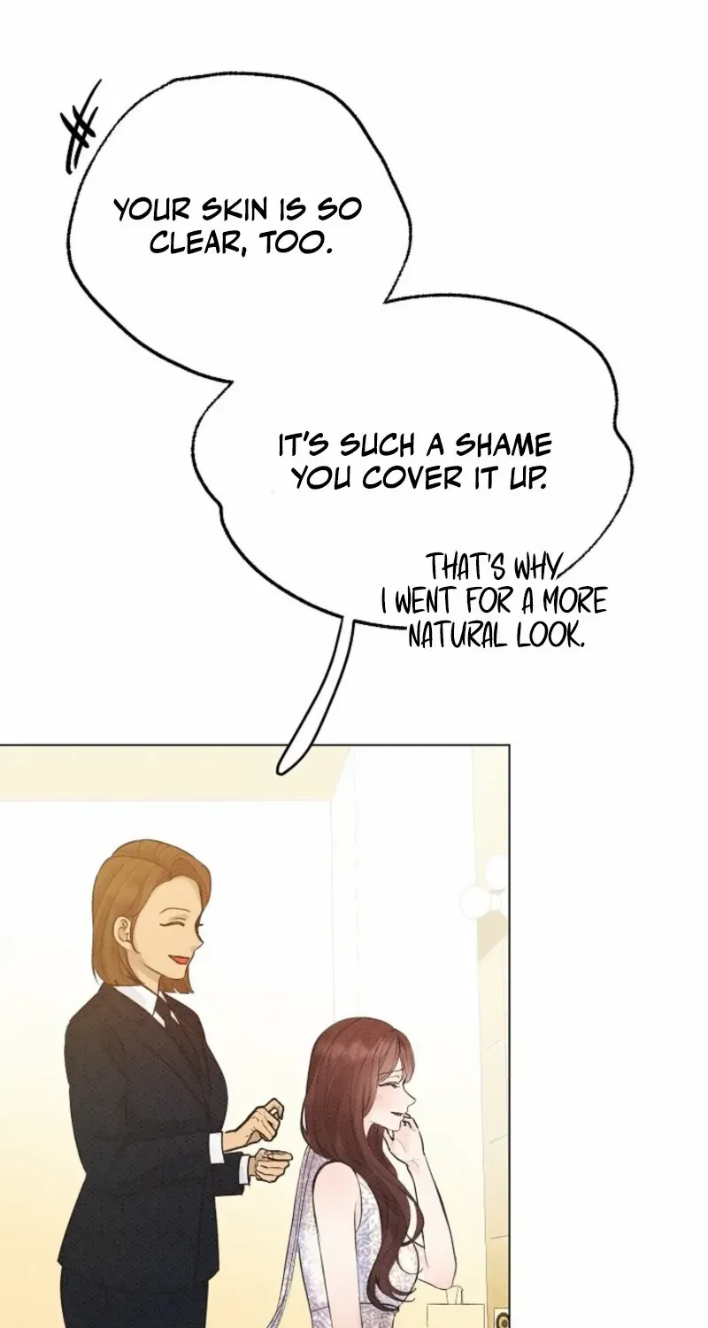 Bad Secretary Chapter 5 page 13 - 