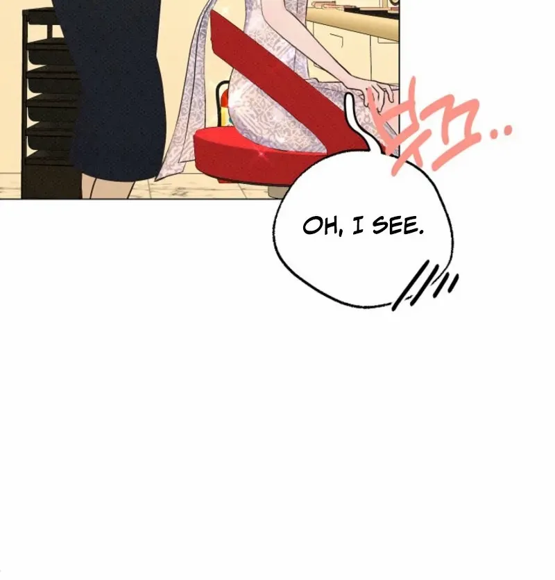 Bad Secretary Chapter 5 page 14 - 