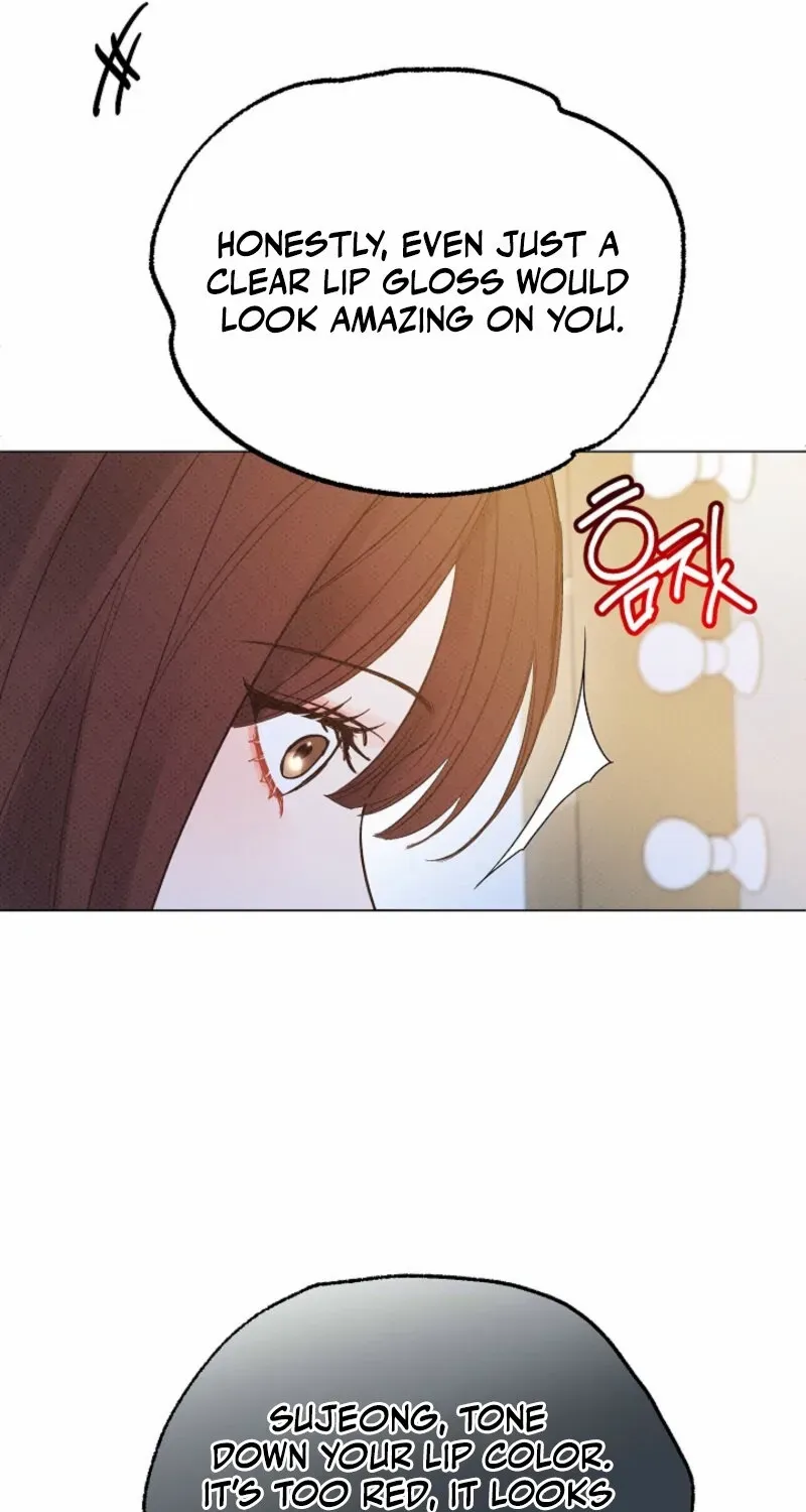 Bad Secretary Chapter 5 page 15 - 