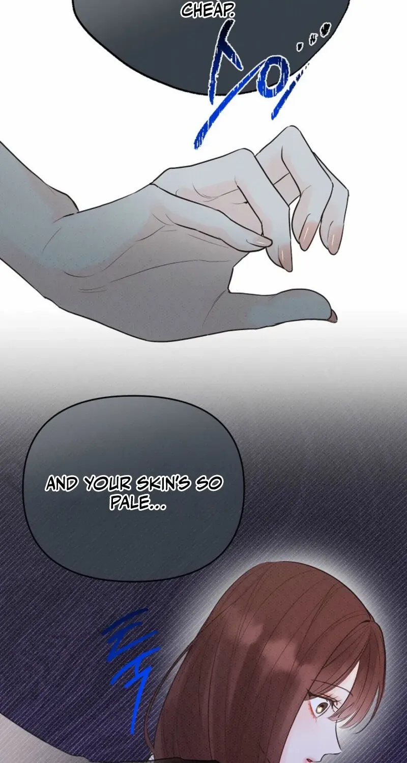 Bad Secretary Chapter 5 page 16 - 