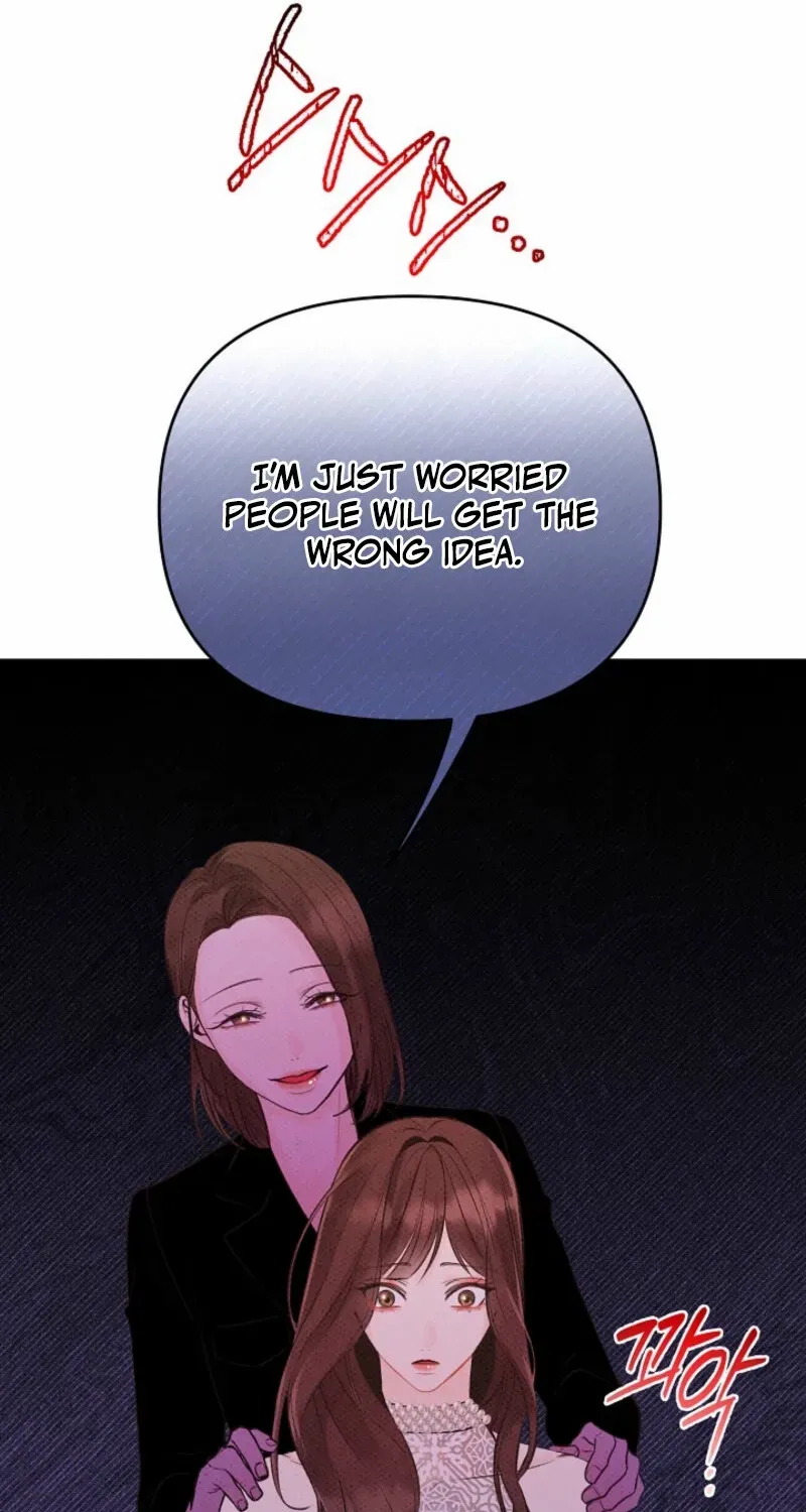 Bad Secretary Chapter 5 page 18 - 