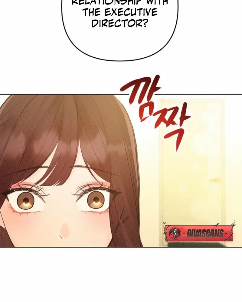 Bad Secretary Chapter 5 page 20 - 