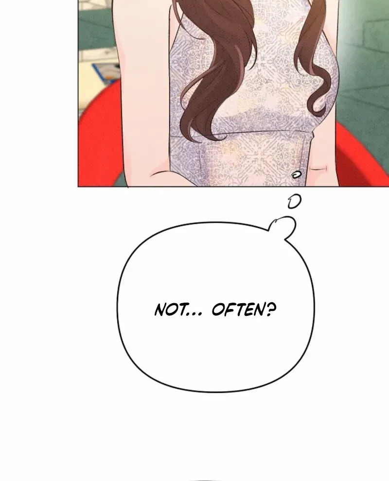 Bad Secretary Chapter 5 page 23 - 