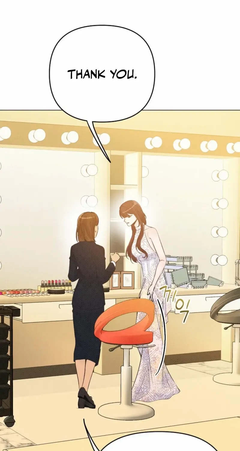 Bad Secretary Chapter 5 page 25 - 
