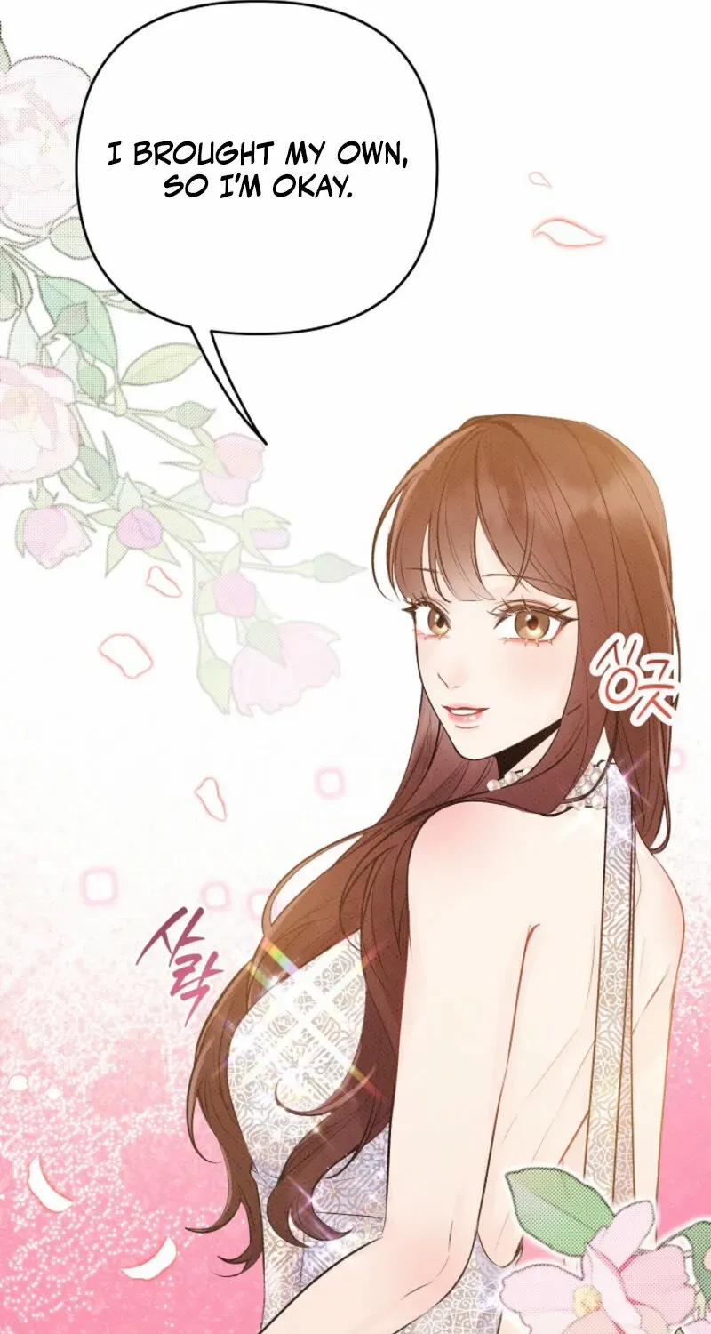 Bad Secretary Chapter 5 page 27 - 