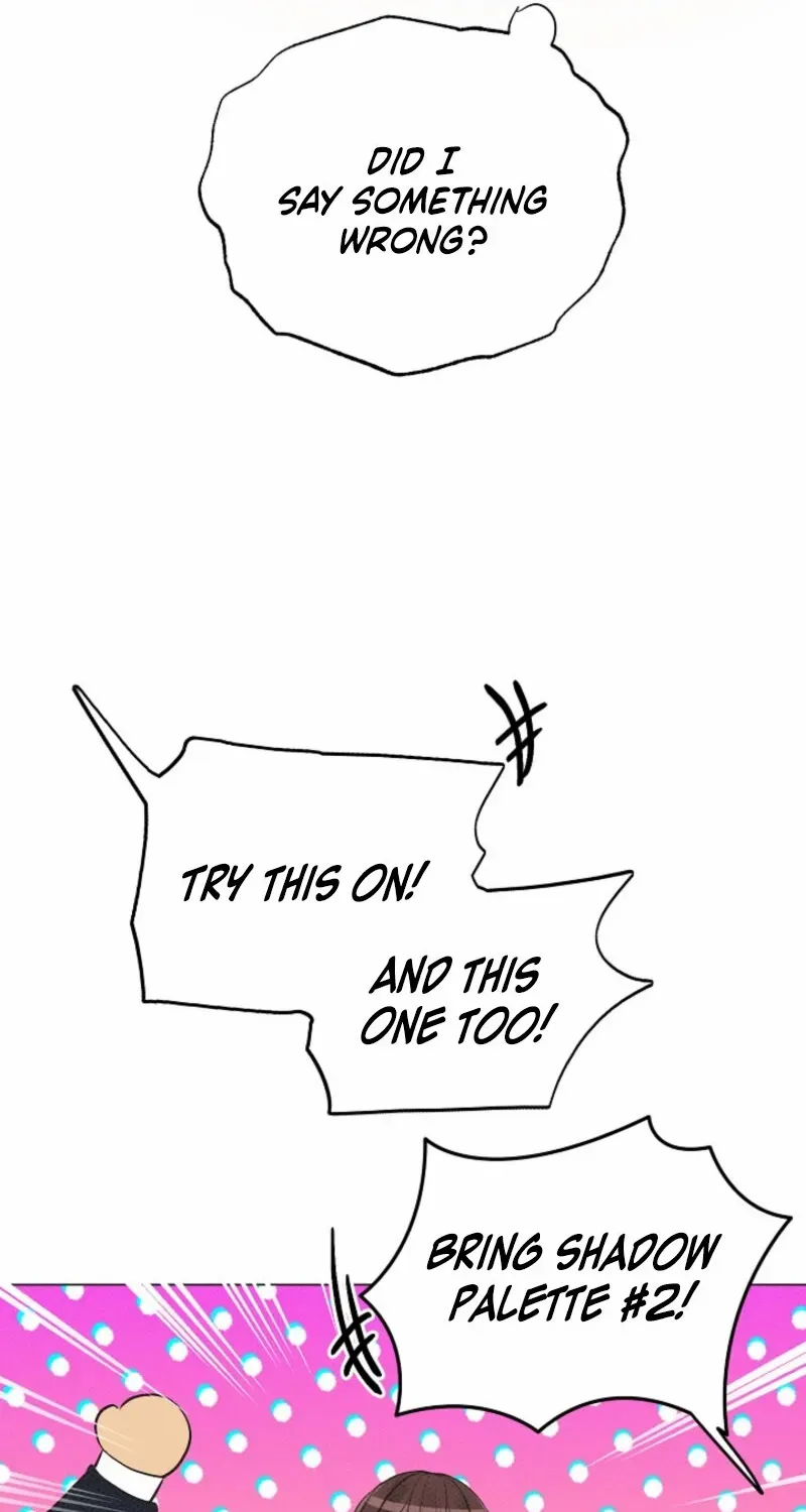 Bad Secretary Chapter 5 page 4 - 