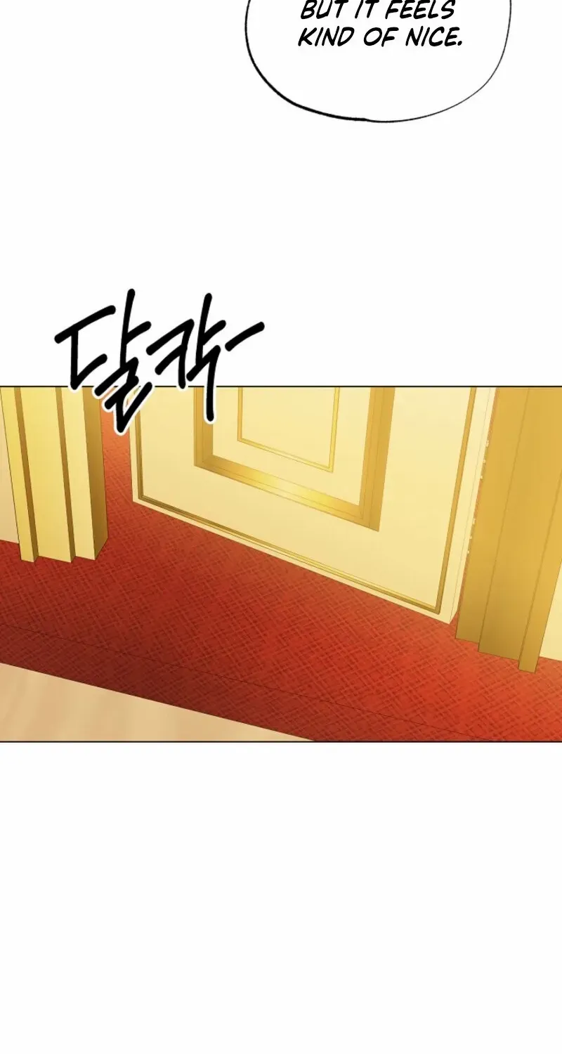 Bad Secretary Chapter 5 page 31 - 
