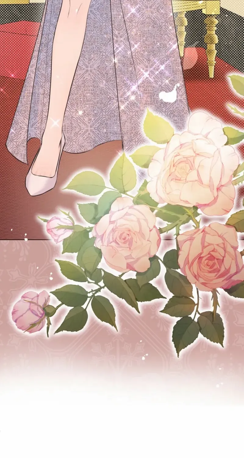 Bad Secretary Chapter 5 page 36 - 