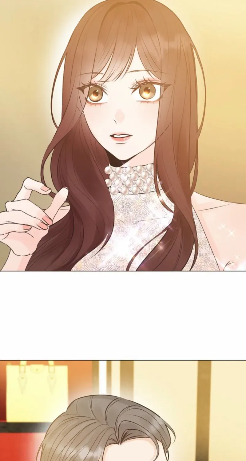 Bad Secretary Chapter 5 page 38 - 