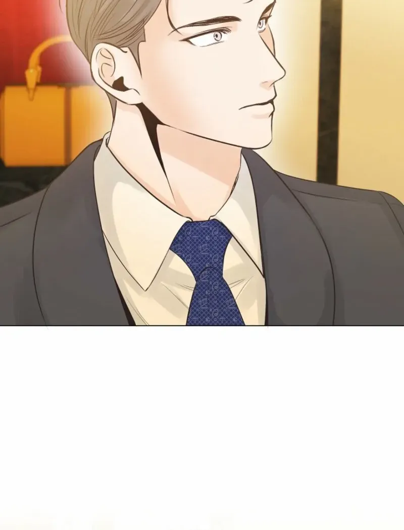 Bad Secretary Chapter 5 page 39 - 
