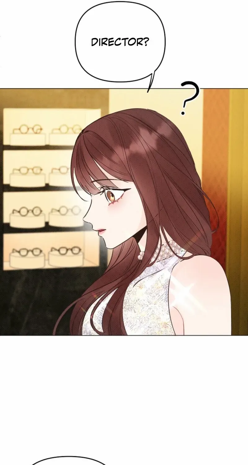 Bad Secretary Chapter 5 page 43 - 