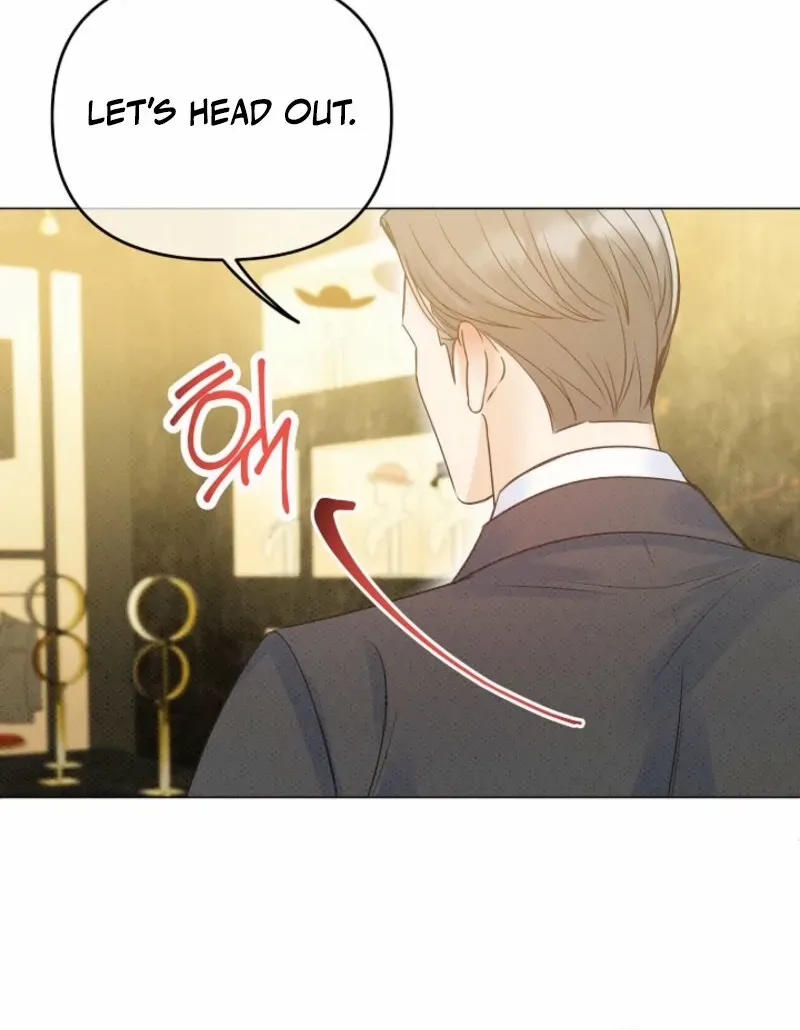 Bad Secretary Chapter 5 page 44 - 