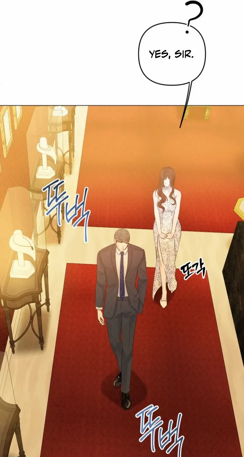 Bad Secretary Chapter 5 page 45 - 