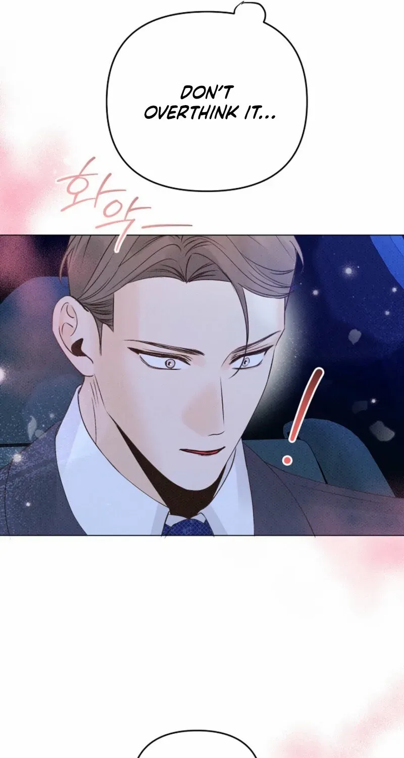 Bad Secretary Chapter 5 page 54 - 