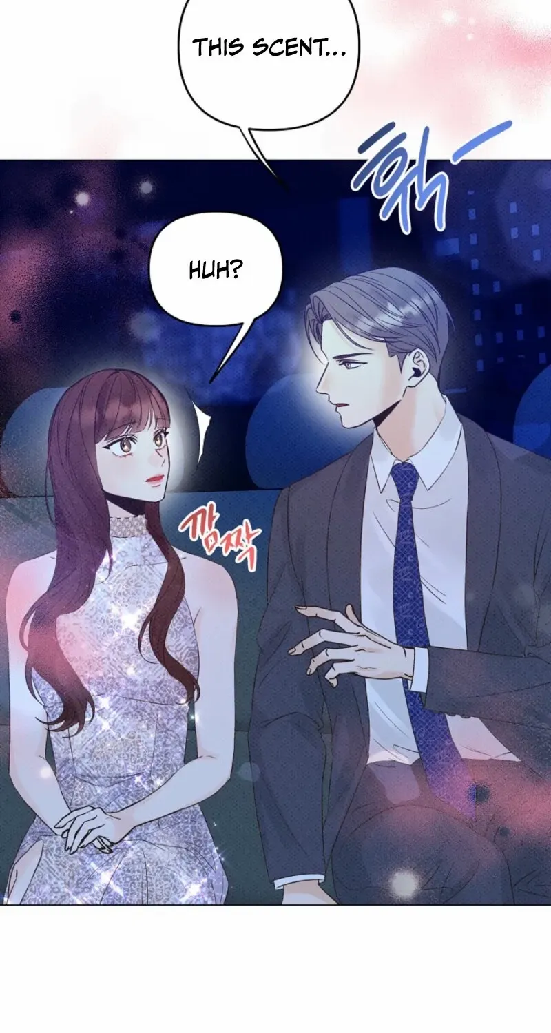 Bad Secretary Chapter 5 page 55 - 