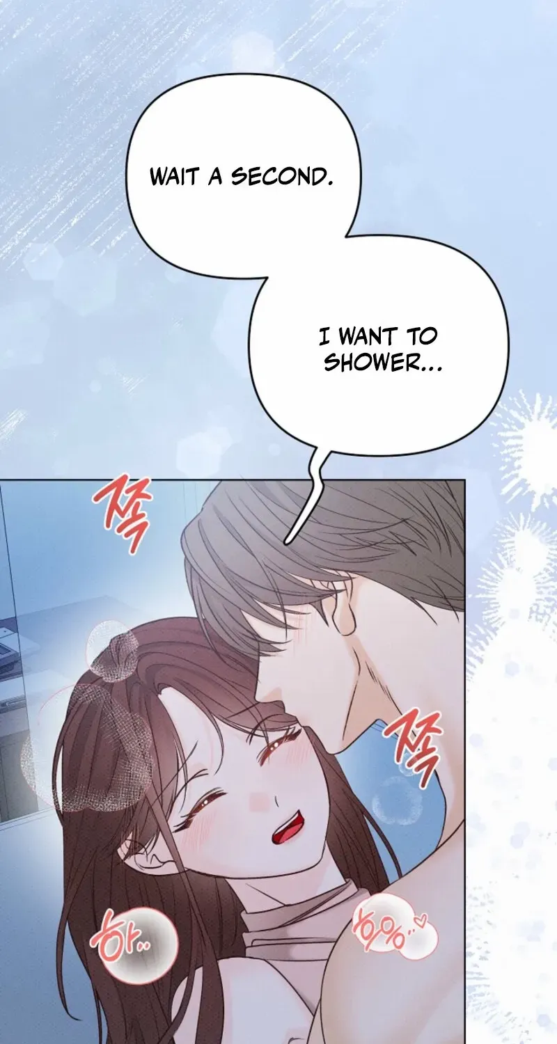 Bad Secretary Chapter 5 page 67 - 