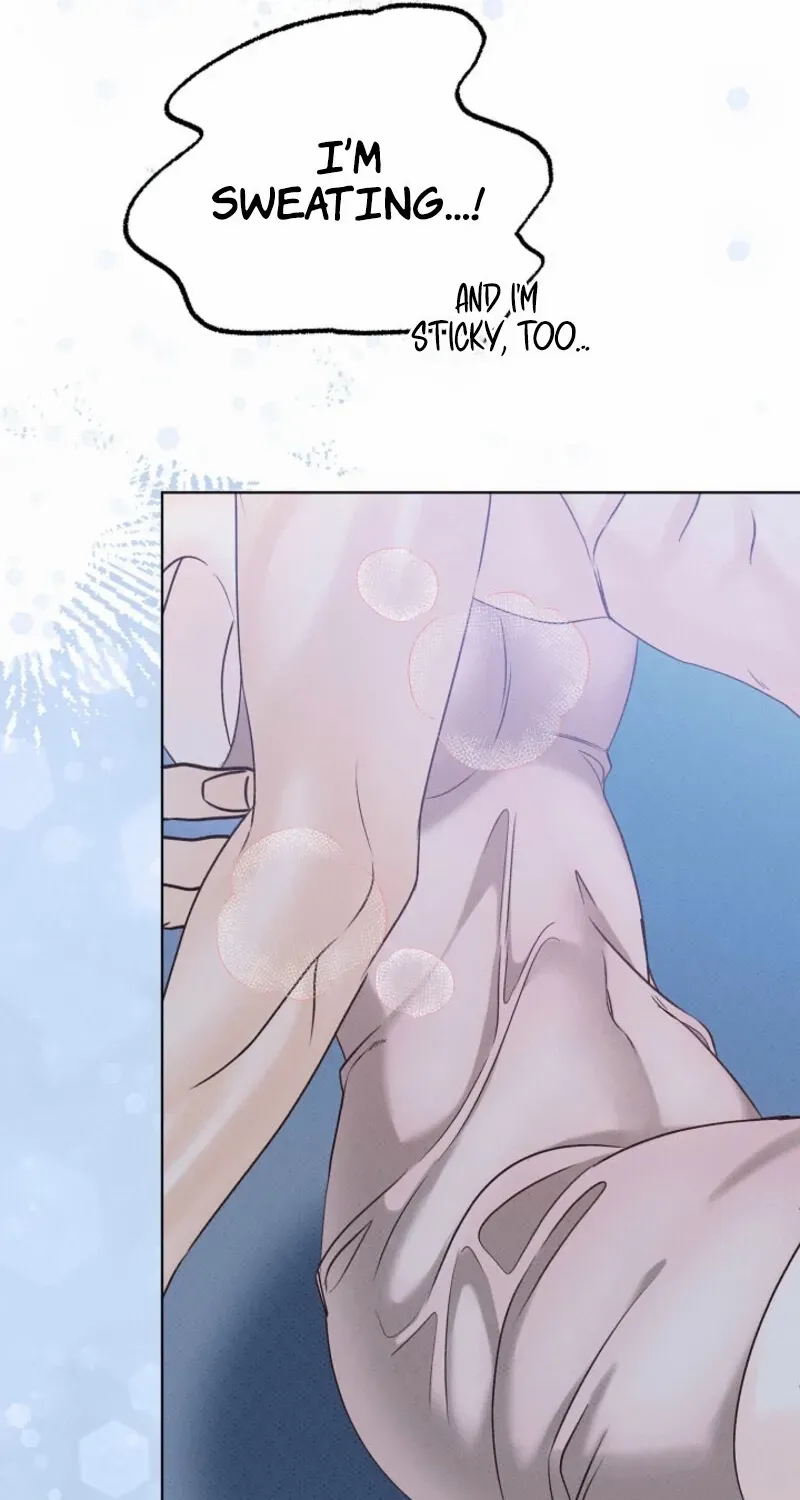 Bad Secretary Chapter 5 page 69 - 