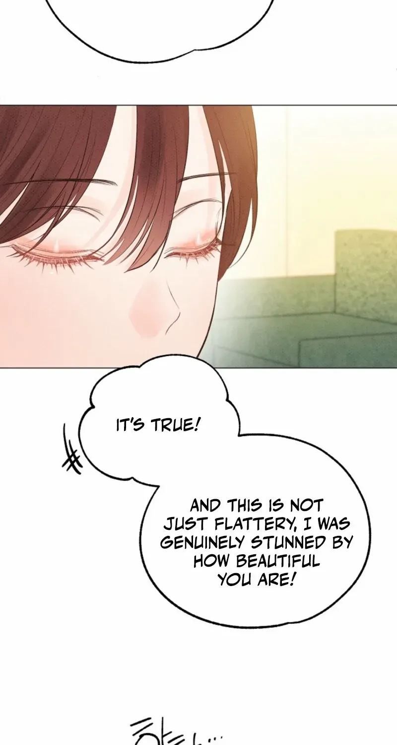 Bad Secretary Chapter 5 page 8 - 