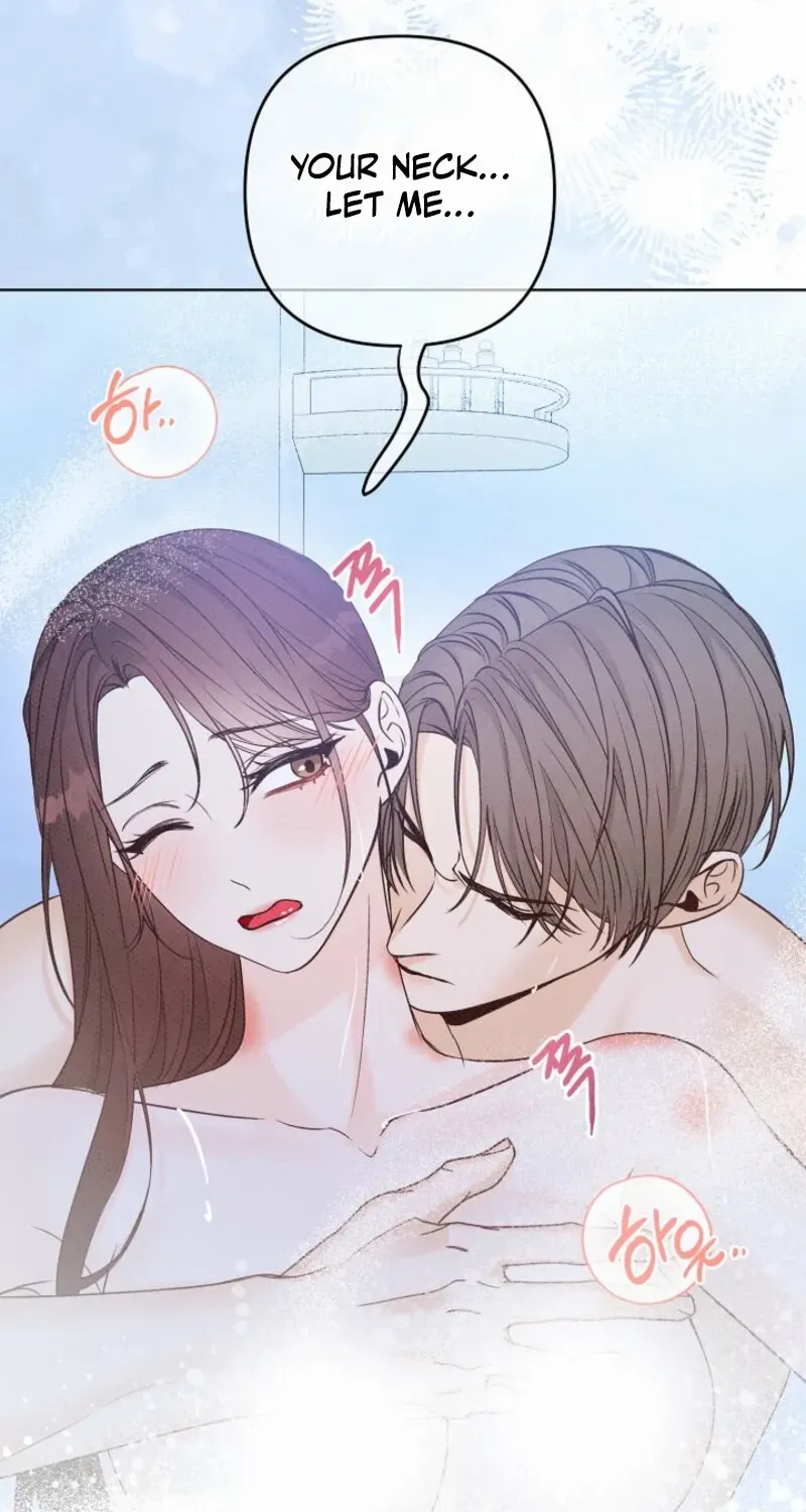 Bad Secretary Chapter 5 page 78 - 