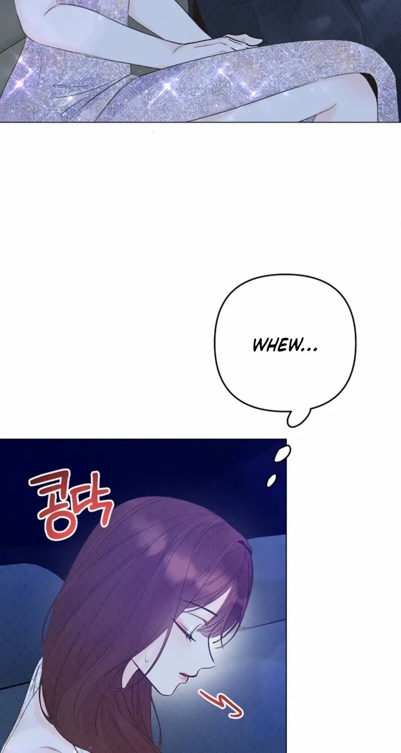 Bad Secretary Chapter 5 page 87 - 