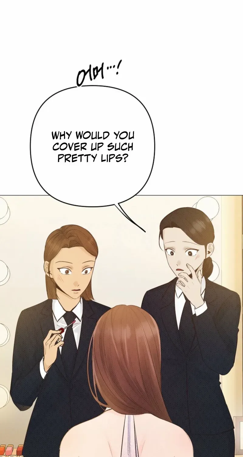 Bad Secretary Chapter 5 page 10 - 