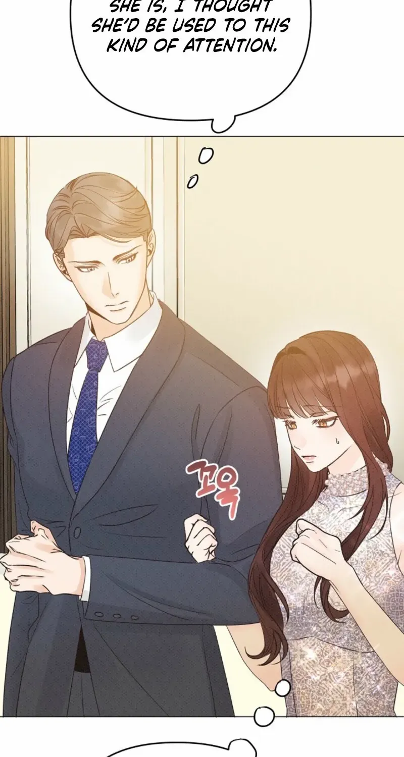 Bad Secretary Chapter 5 page 99 - 