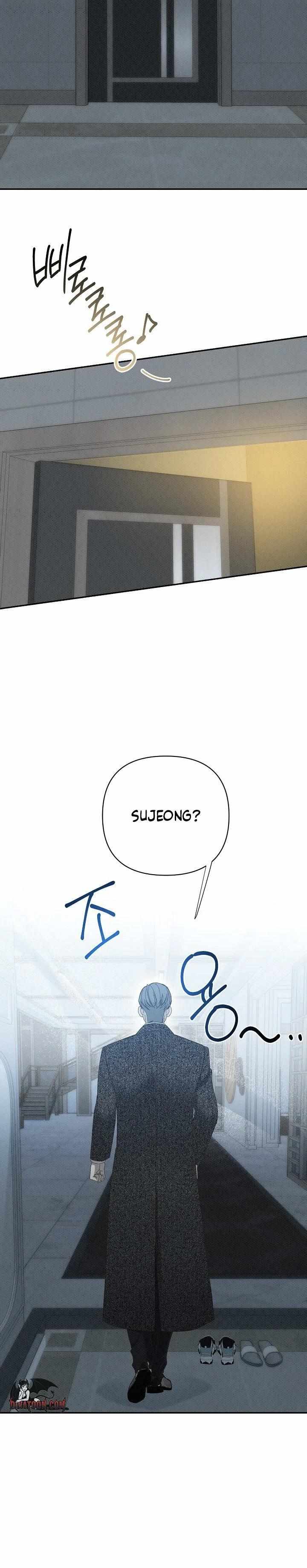 Bad Secretary Chapter 50 page 6 - 