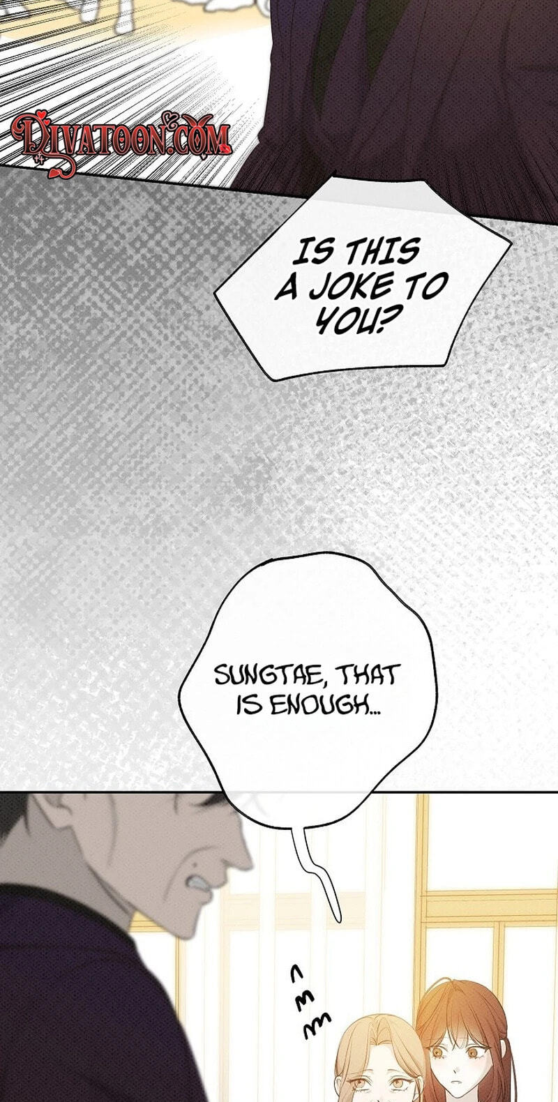 Bad Secretary Chapter 57 page 13 - 