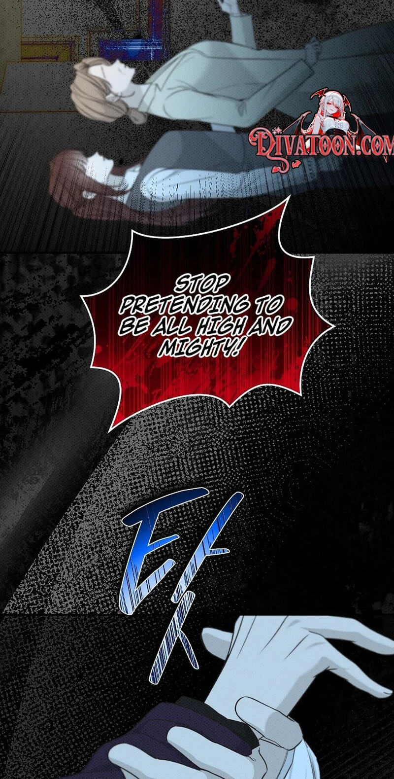 Bad Secretary Chapter 57 page 16 - 