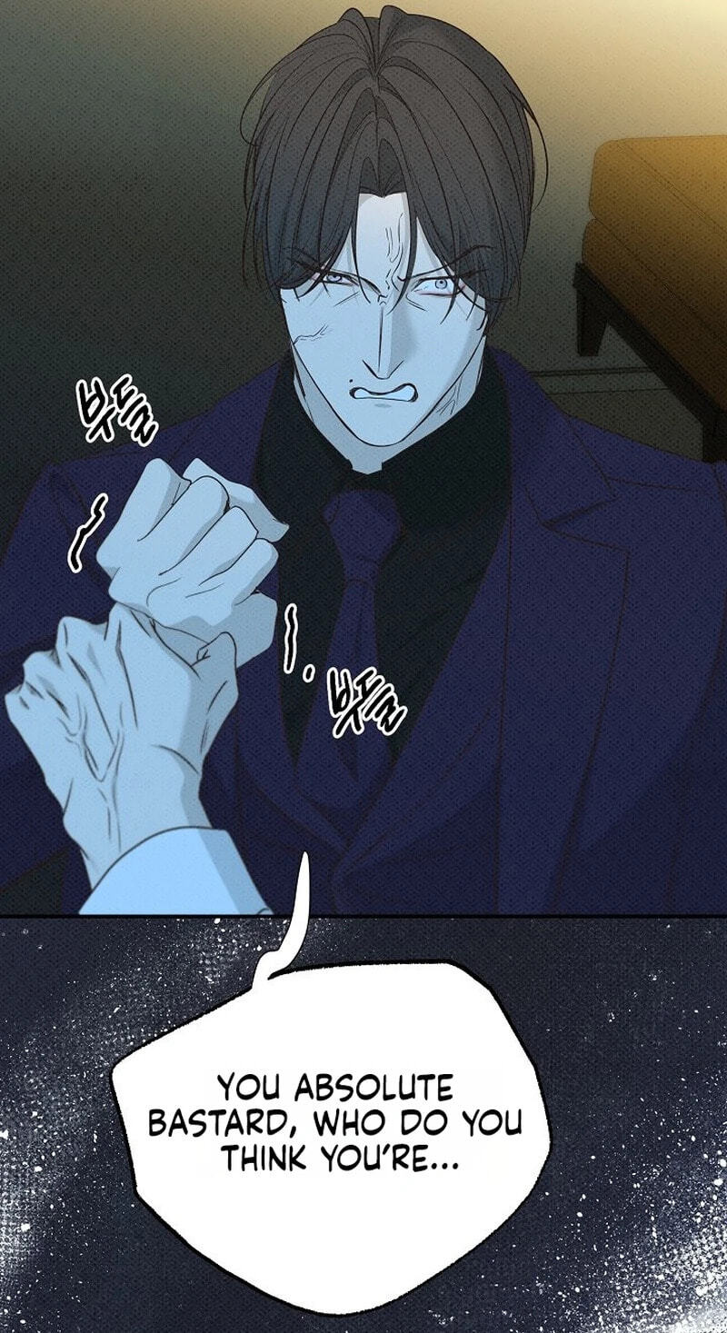 Bad Secretary Chapter 57 page 19 - 