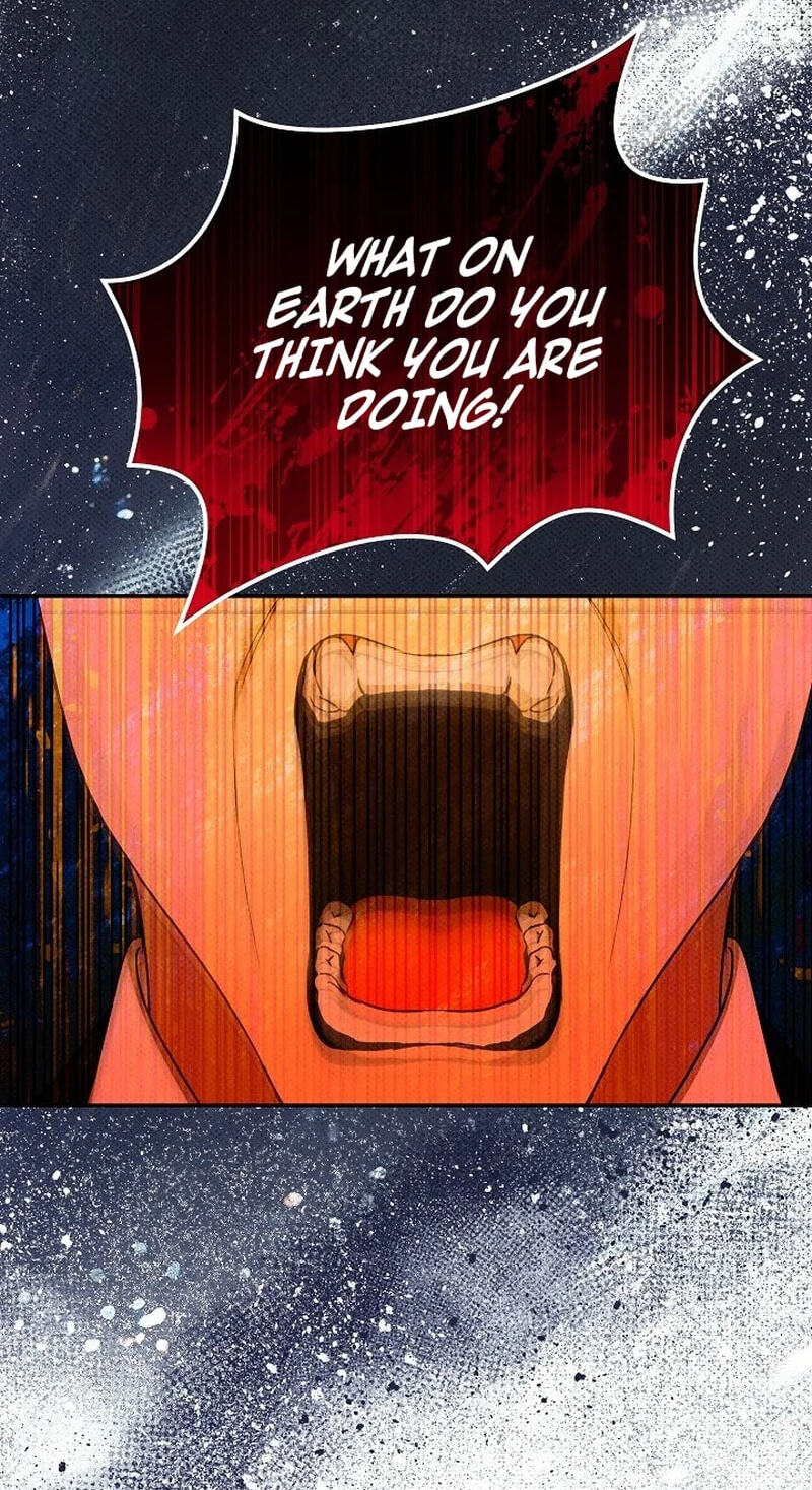 Bad Secretary Chapter 57 page 20 - 