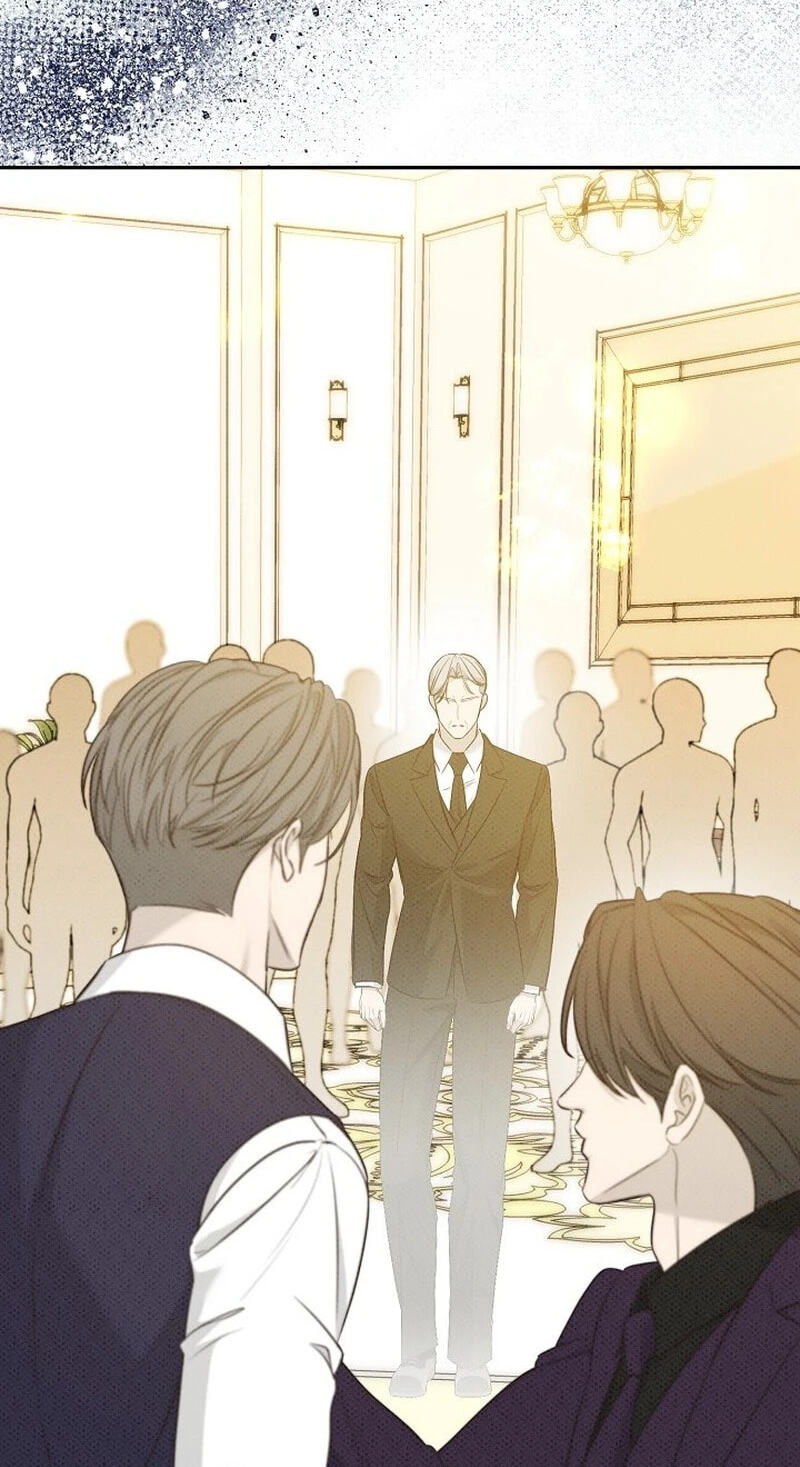 Bad Secretary Chapter 57 page 21 - 