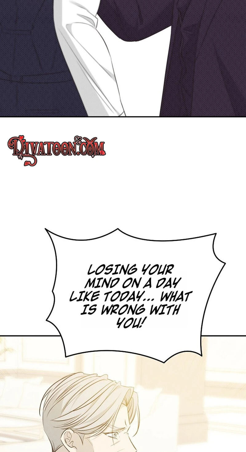 Bad Secretary Chapter 57 page 22 - 