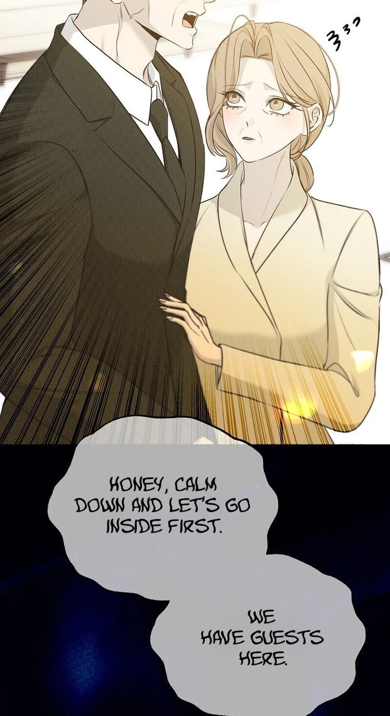Bad Secretary Chapter 57 page 23 - 