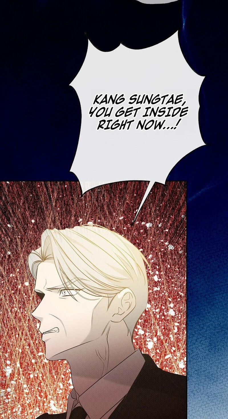 Bad Secretary Chapter 57 page 24 - 