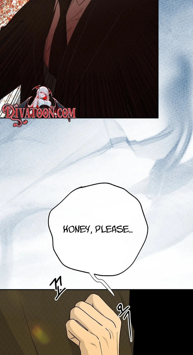 Bad Secretary Chapter 57 page 25 - 