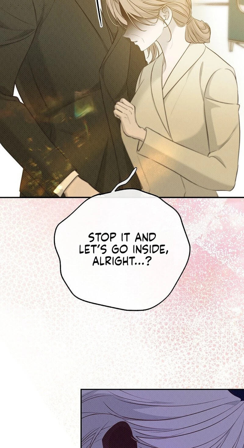 Bad Secretary Chapter 57 page 27 - 