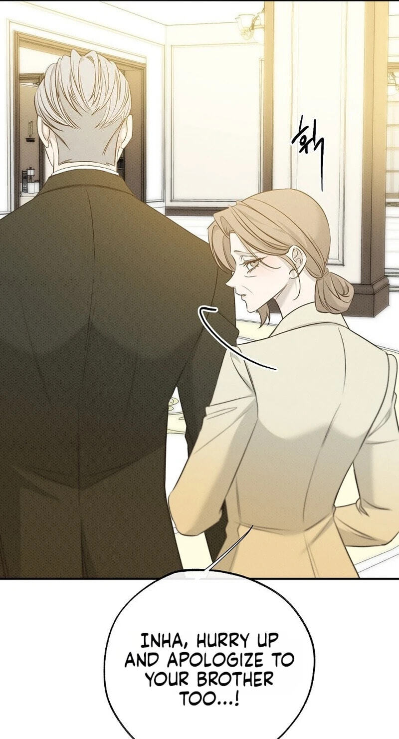 Bad Secretary Chapter 57 page 29 - 