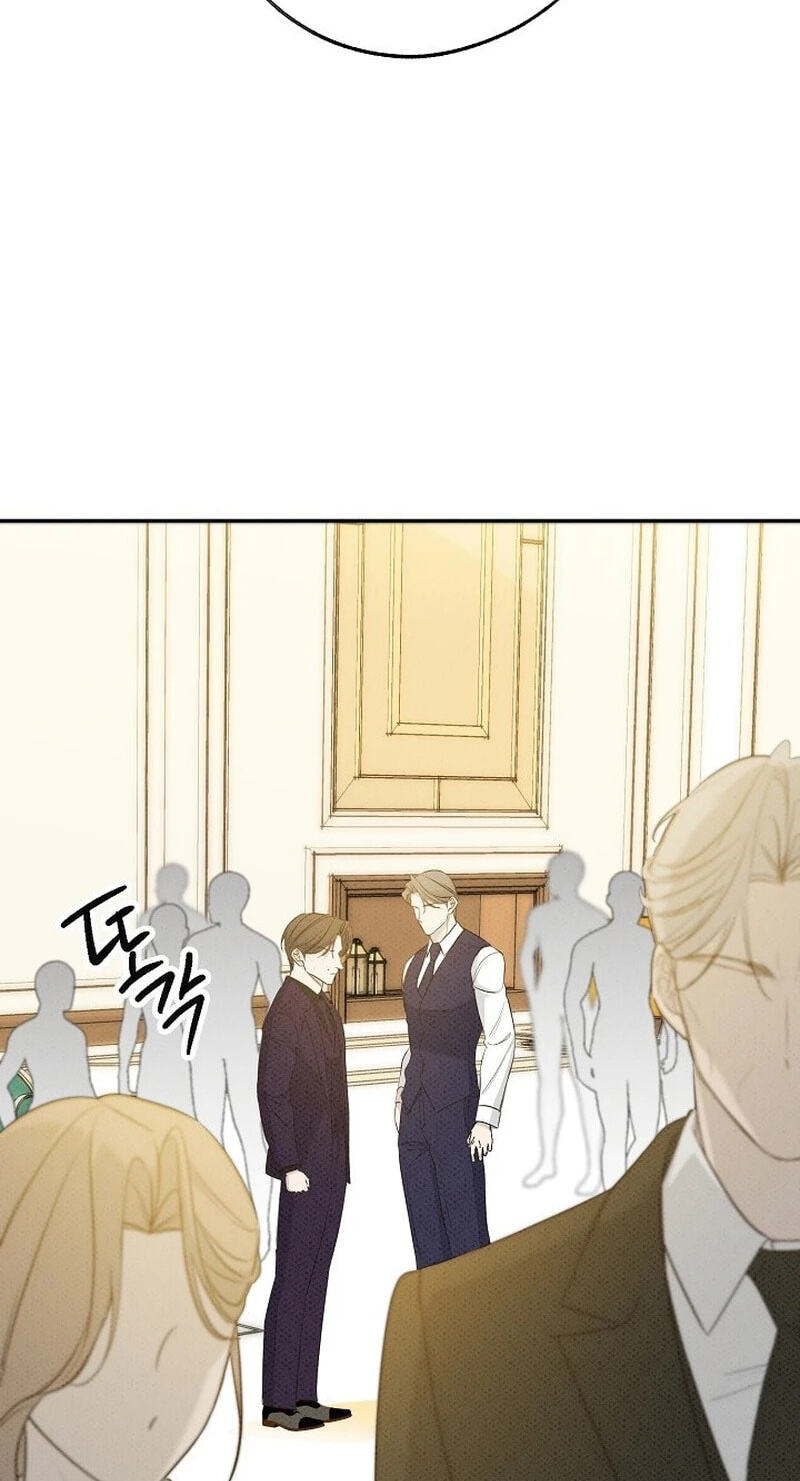 Bad Secretary Chapter 57 page 30 - 