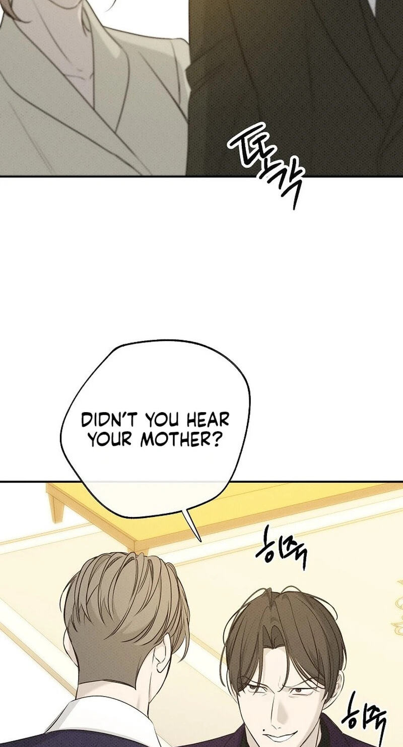 Bad Secretary Chapter 57 page 31 - 
