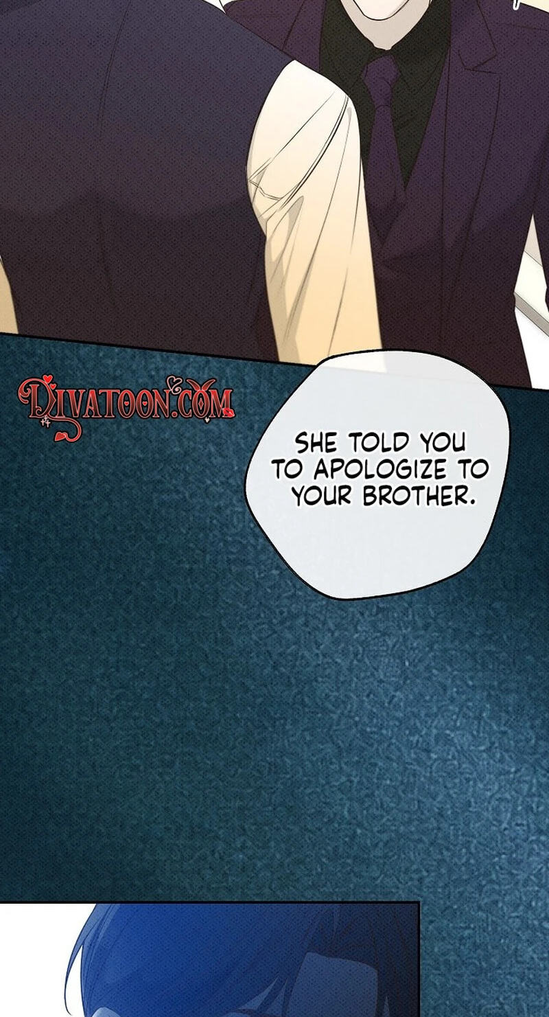 Bad Secretary Chapter 57 page 32 - 