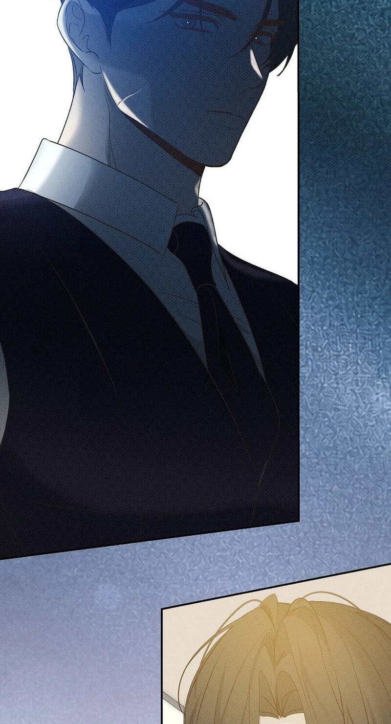 Bad Secretary Chapter 57 page 33 - 