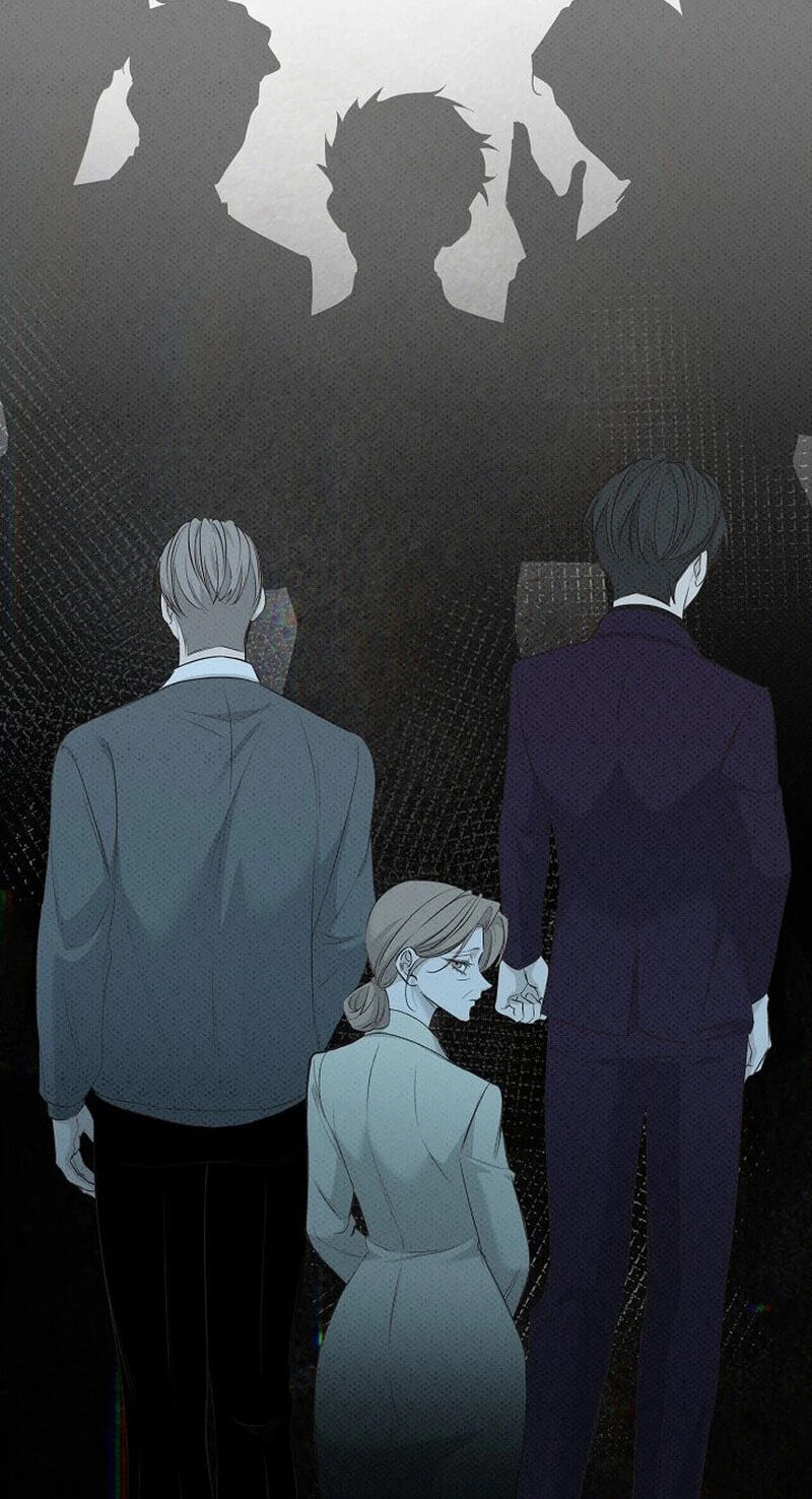 Bad Secretary Chapter 57 page 38 - 